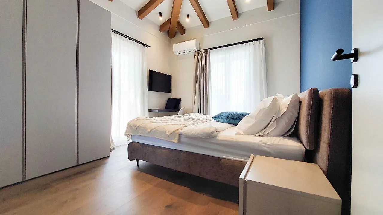 Villa Eden Hill Vizinada Croatia