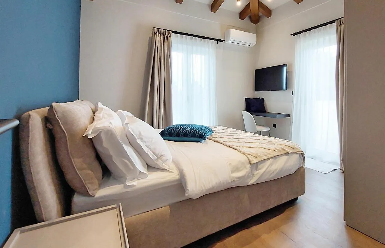 Villa Eden Hill Vižinada